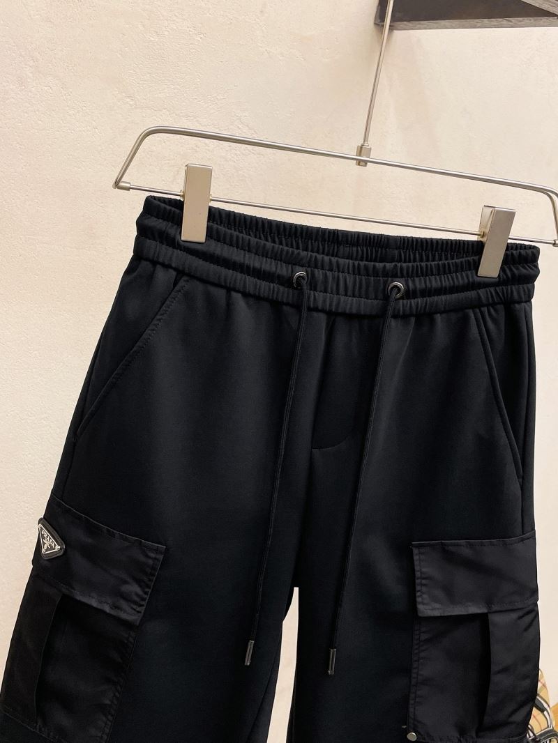 Prada Short Pants